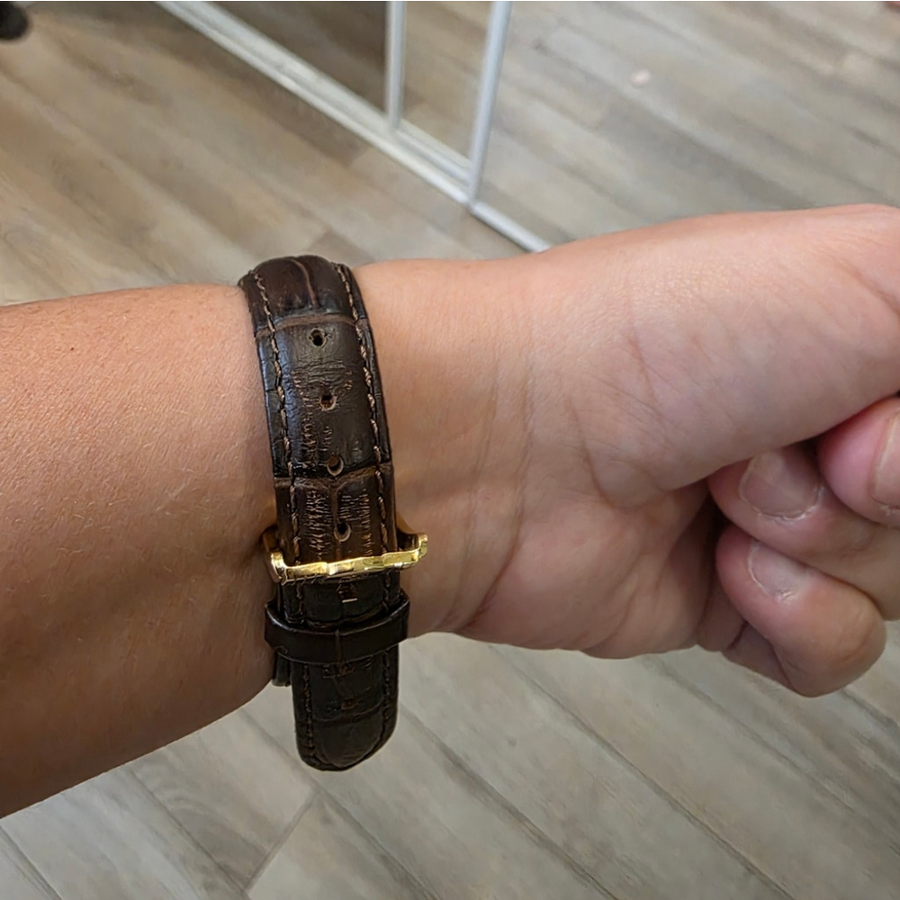 NWB S. Coifman Watch - Picture 5 of 9